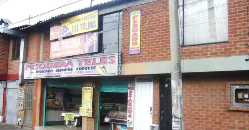 PESQUERA TELES CARRERA 13 CON 7 PESQUERA TELES CARRERA 13 CON 7